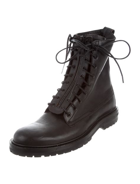 burberry combat boot|burberry riding boots sale.